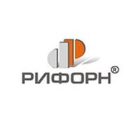 Логотип компании ООО “РИФОРН“ (Екатеринбург)