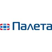 Логотип компании ООО «Палета» (Санкт-Петербург)