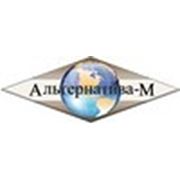 Логотип компании ООО «Альтернатива-М» (Кемерово)