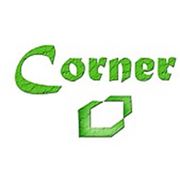Логотип компании ООО “Корнер“ (Самара)