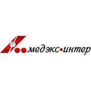 Логотип компании WWW.MEDEXINTER.RU (Москва)