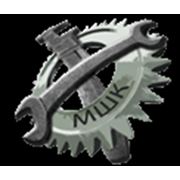 Логотип компании Компания «МШК» (Москва)