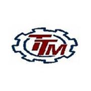 Логотип компании ООО «ТТМ» (Екатеринбург)
