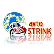Логотип компании ООО «Фирма Стринк» (Москва)
