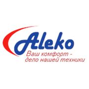 Логотип компании ООО “Алеко“ (Екатеринбург)