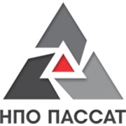 Логотип компании Научно-производственное объединение Пассат, ООО (Солигорск)