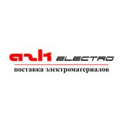 Логотип компании ООО “АЗК - Электро“ (Москва)