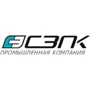 Логотип компании ООО «СЗПК» (Санкт-Петербург)