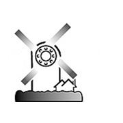 Логотип компании ООО «Фортуна» — экструдера, грануляторы, мельницы (Белгород)