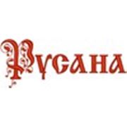 Логотип компании ЗАО «Русана» (Орёл)