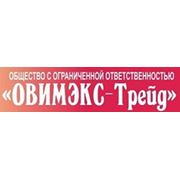 Логотип компании ООО “Овимэкс-Трейд“ (Екатеринбург)