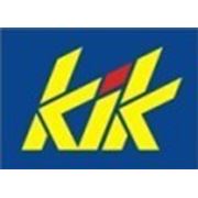 Логотип компании ООО «Колосов и К» (Кишинёв)