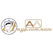 Логотип компании Завод Амурлитмаш, ООО (Комсомольск-на-Амуре)