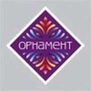 Логотип компании Салон “Орнамент“ (Минск)