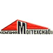 Логотип компании ООО «Компания МОГТЕХСНАБ» (Могилев)