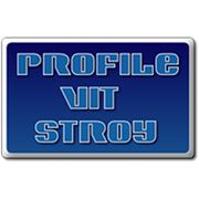Логотип компании ООО“ПрофильВитстройперспектива“ (Витебск)