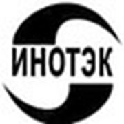 Логотип компании ООО «ИНОТЭК» (Краснодар)