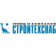 Логотип компании ГК Стройтехснаб ООО «СтройМаш» (Тюмень)