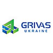 Логотип компании ЧП «ГРИВАС» (Нежин)