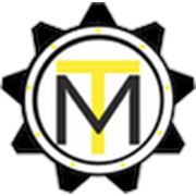 Логотип компании Titan Machinery Limited. (Харьков)