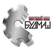 Логотип компании ООО «ТД «Будмаш-Групп» (Белгород)