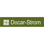 Логотип компании Docar Strom, SRL (Кишинев)