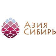 Логотип компании ООО “Азия Сибирь“ (Иркутск)