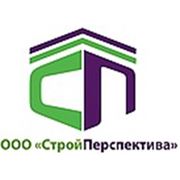 Логотип компании ООО «СтройПерспектива» (Красноярск)