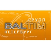 Логотип компании Балтим, ООО (Москва)