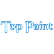 Логотип компании TopPaint (Москва)