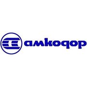 Логотип компании Амкодор-Росмаш (Новосибирск)