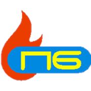 Логотип компании ООО ПКФ «Пожарная безопасность» (Красноярск)
