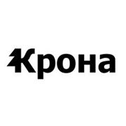 Логотип компании ООО Торговый дом “Крона“ г.Тюмень (Тюмень)