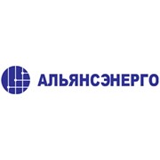 Логотип компании Альянсэнерго, ООО (Киев)