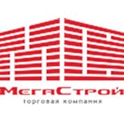 Логотип компании «МегаСтрой» Смоленск (Смоленск)