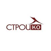 Логотип компании ООО «СтройКО» (Тула)