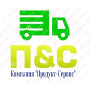 Логотип компании Компания Продукт-Сервис (Киев)