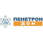 Логотип компании ООО “Пенетрон-Дон“ (Ростов-на-Дону)