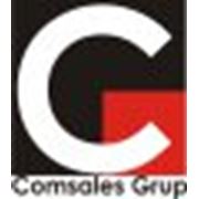 Логотип компании Comsales Grup,SRL (Кишинев)