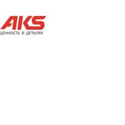 Логотип компании Акс-мебель (Брест)