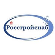 Логотип компании ООО “Росстройснаб“ (Волгоград)