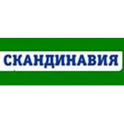 Логотип компании «Скандинавия» (Санкт-Петербург)