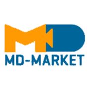 Логотип компании Интернет-магазин MD-MARKET (Санкт-Петербург)