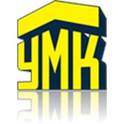 Логотип компании ООО «Гамма-УМК» (Екатеринбург)
