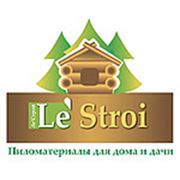 Логотип компании ООО “Лес-Трой“ (Красногорск)