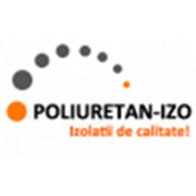 Логотип компании Poliuretan-Izo, SRL (Орхей)