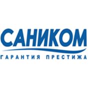 Логотип компании ООО ТК “Саником“ (Красноярск)