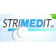 Логотип компании Strimedit,SRL (Кишинев)