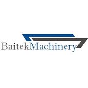 Логотип компании Компания «BaitekMachinery» (Ярославль)