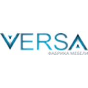 Логотип компании Фабрика мебели Versa (Уссурийск)